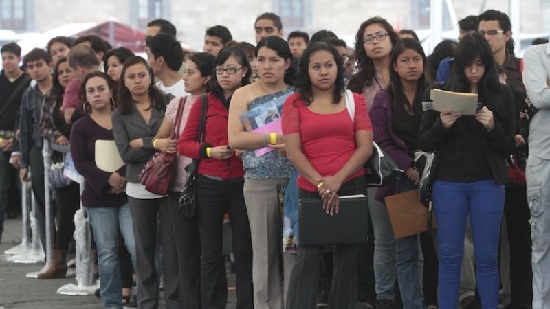 jovenes empleo