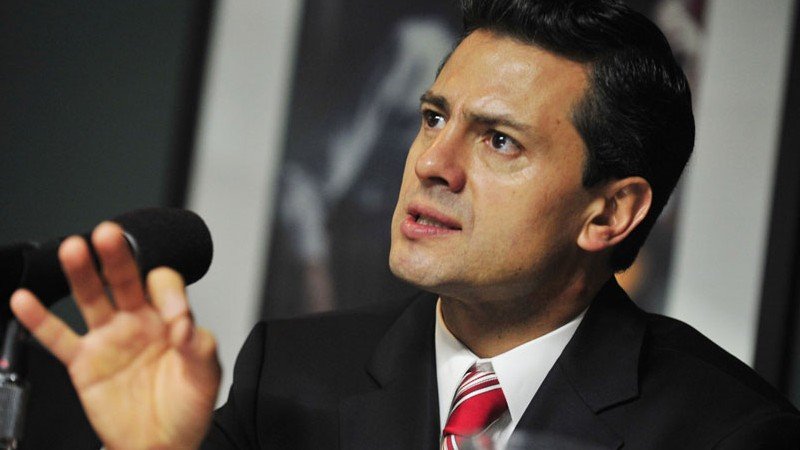 Enrique Peña Nieto