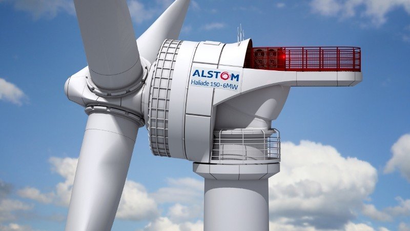 Alstom