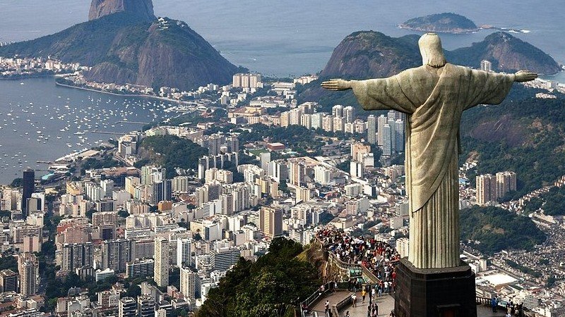 cristo redentor