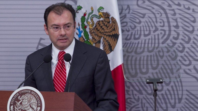 Videgaray