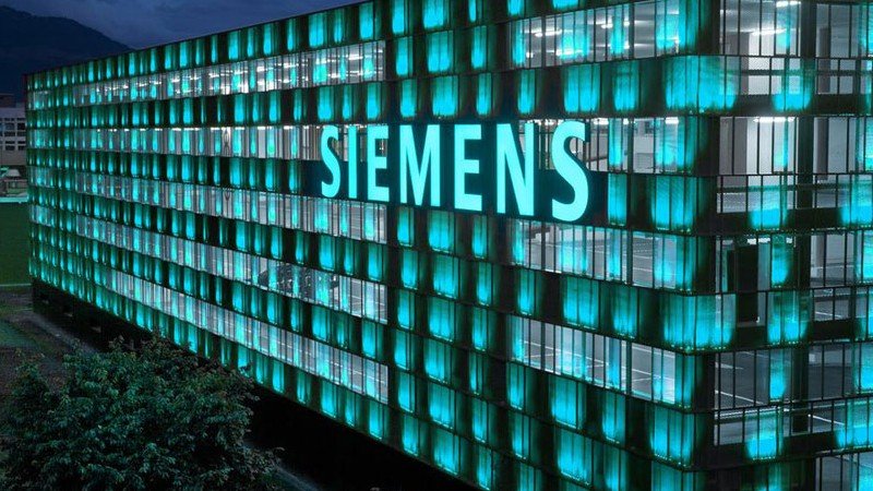 siemens