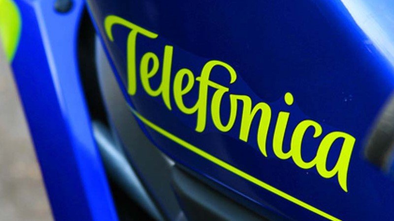 telefonica movistar