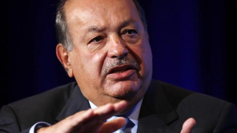 carlos slim