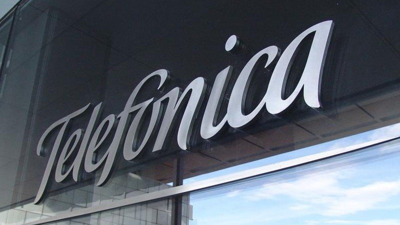 Telefonica