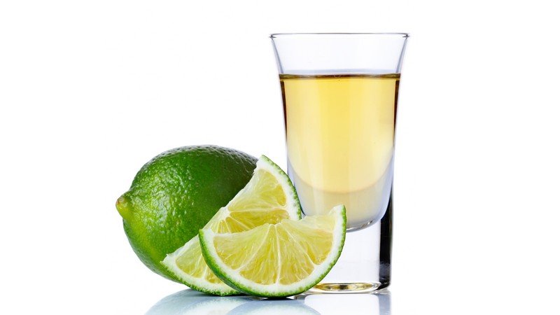 tequila