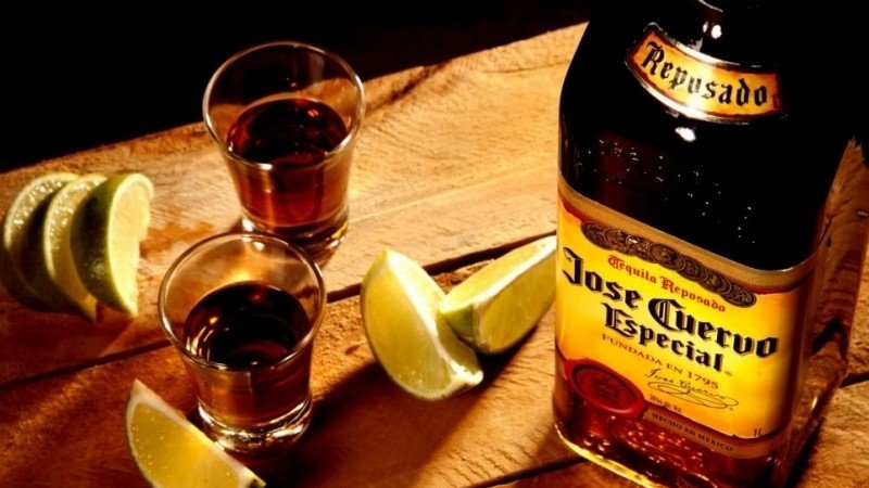 jose cuervo