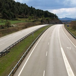 autopista