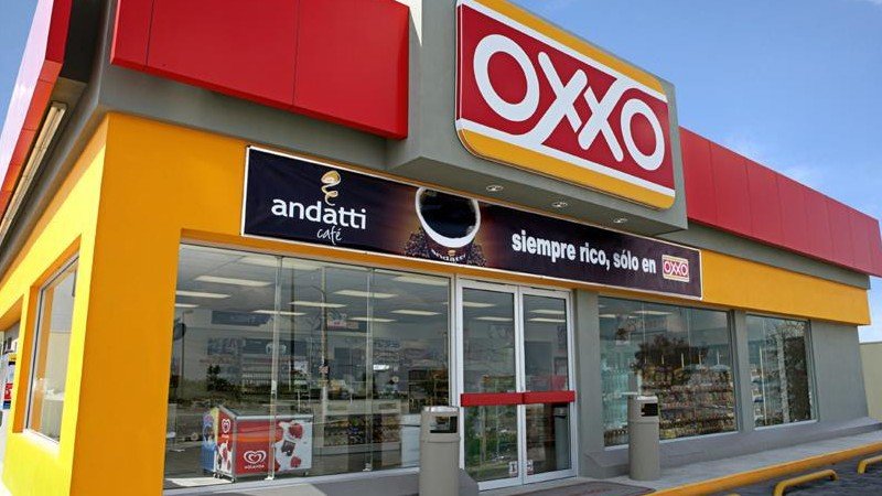 Oxxo