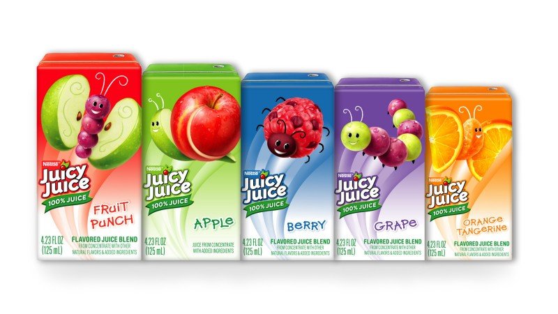 Juicy Juice