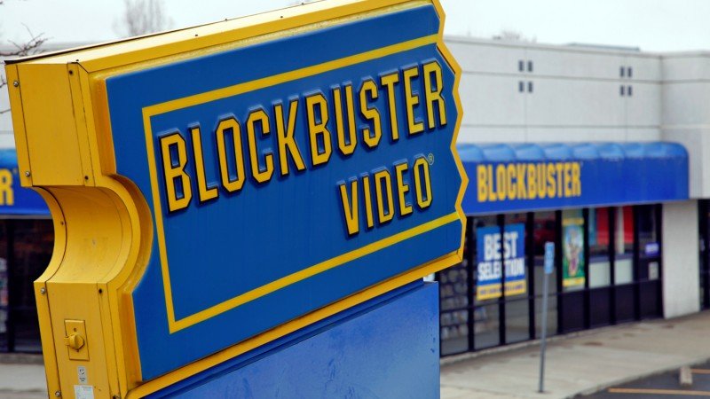 Blockbuster