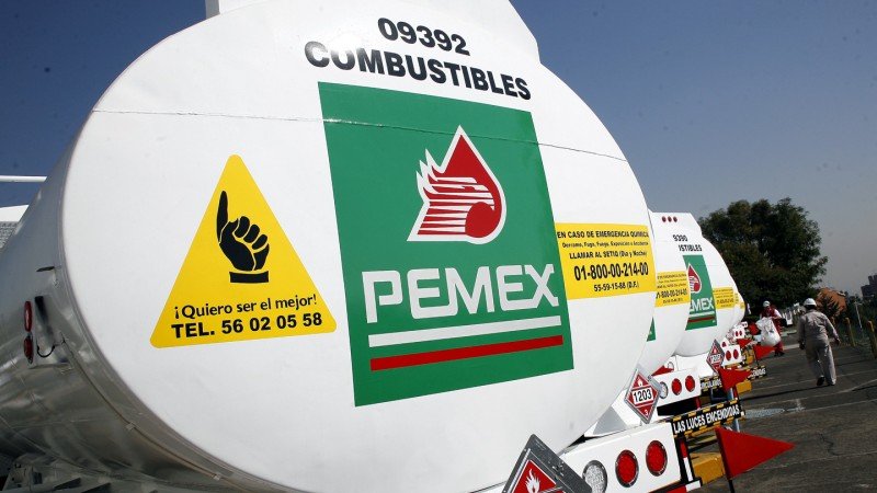 Pemex