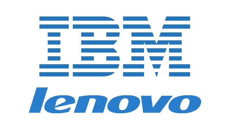 lenovo ibm