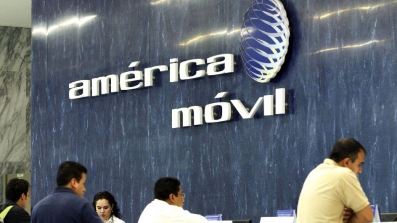 América Móvil