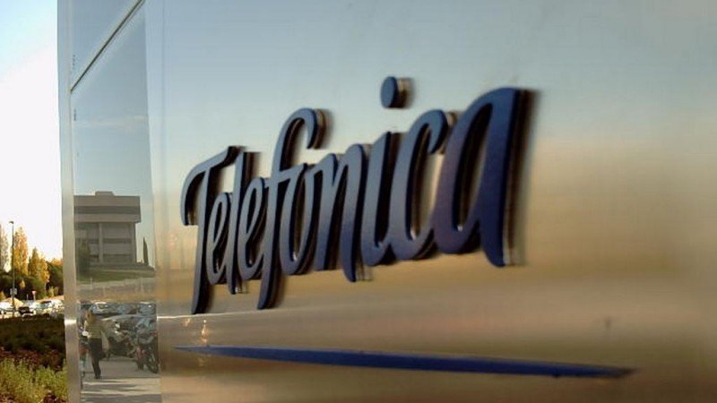 telefonica