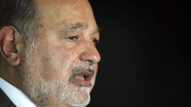 carlos slim