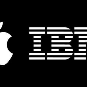IBM y Apple