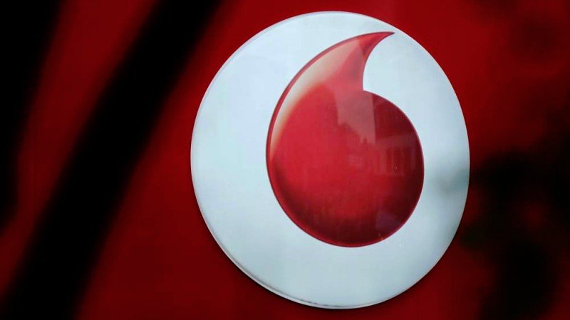 vodafone