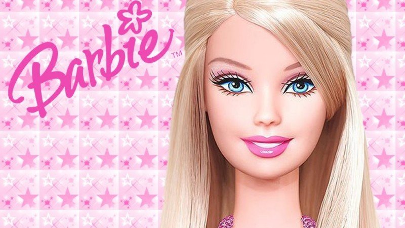 barbie