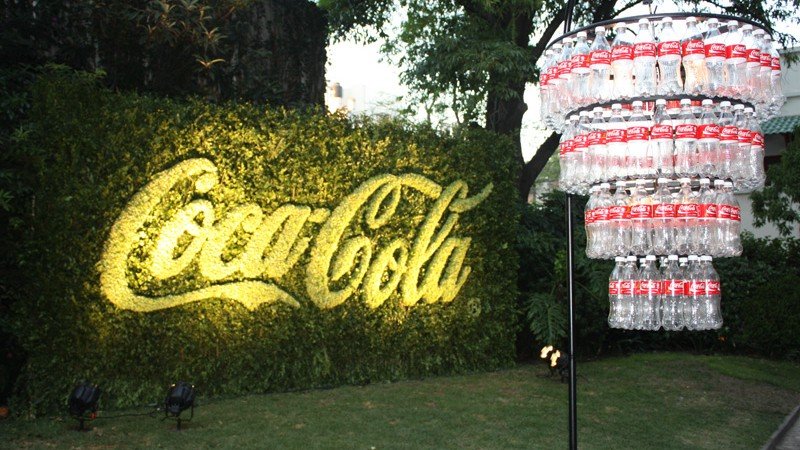 Coca Cola