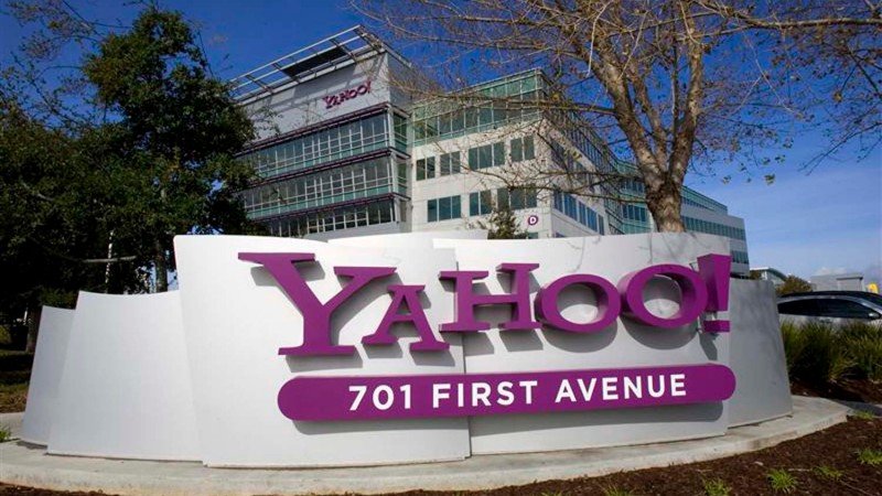 Yahoo Inc.