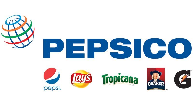 Pepsico Snacks