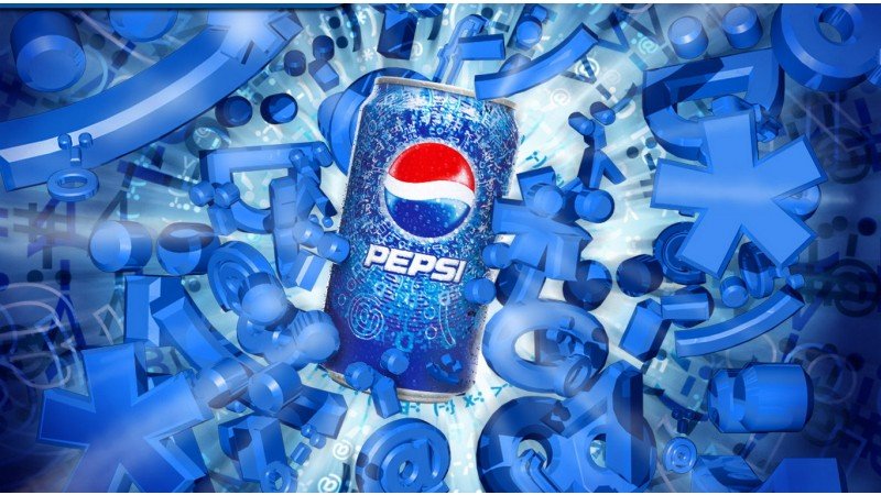 Pepsi