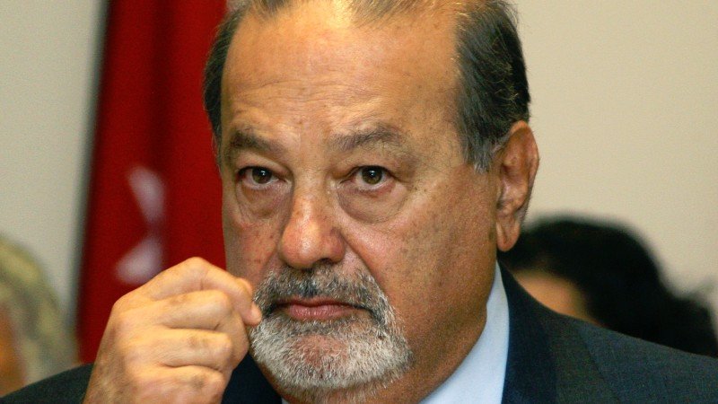 carlos slim