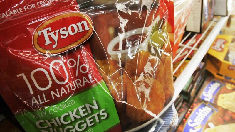 Tyson Foods