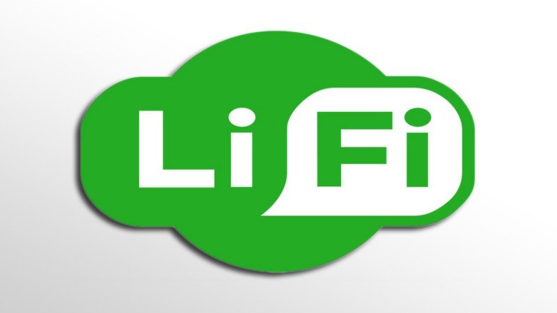 Tecnología Li-Fi