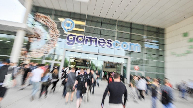 Gamescom