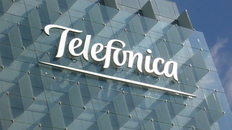 Telefónica