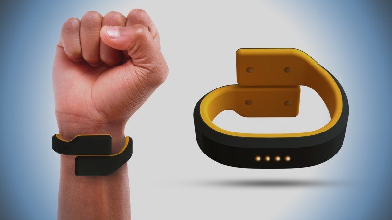 Pulsera Pavlok