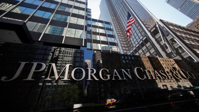 JP Morgan Chase & Co.