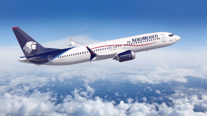 Aeroméxico