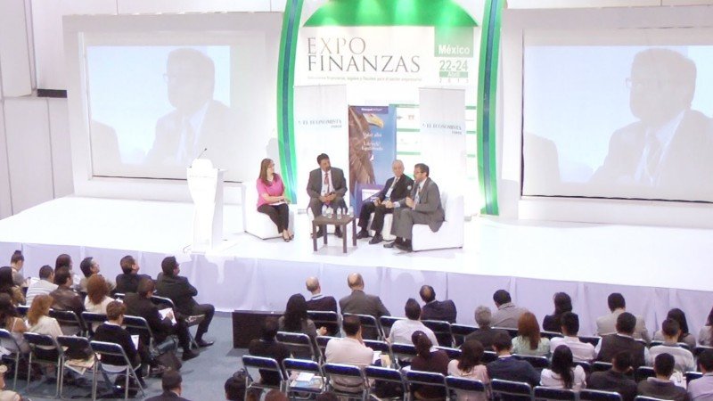 Expo Finanzas