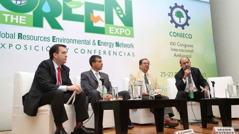 The Green Expo