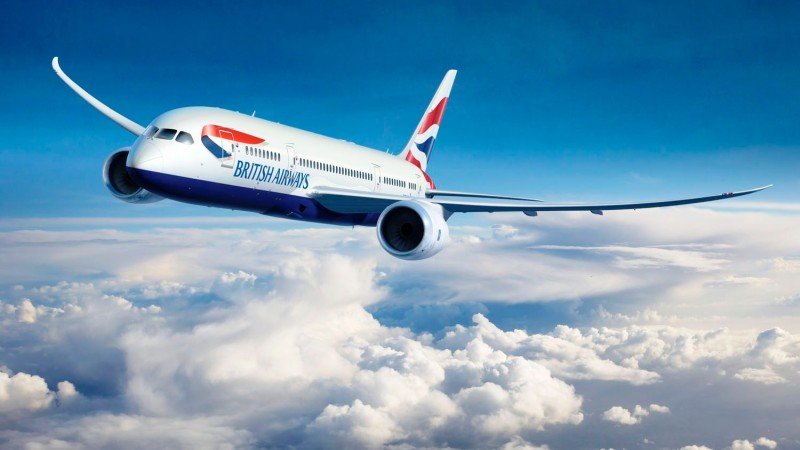 British Airways