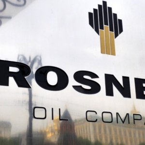Rosneft Oil Company