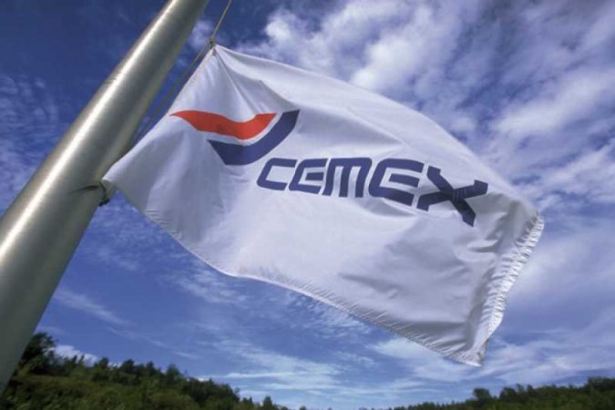 Cemex