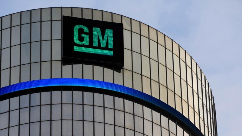 General Motors