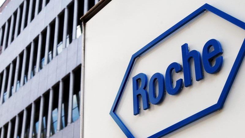 Roche Holding AG