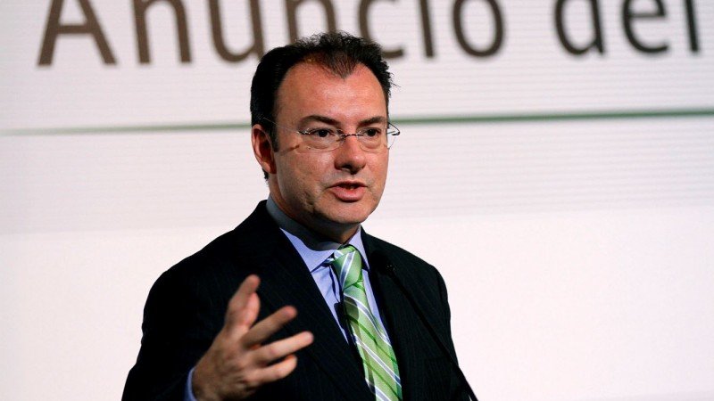 Luis Videgaray Caso