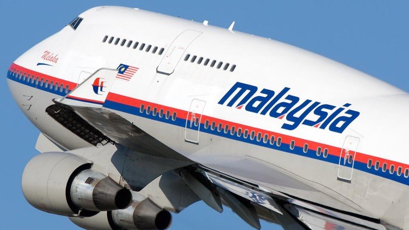 malaysia airlines