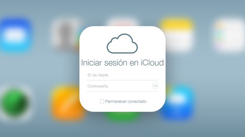 icloud