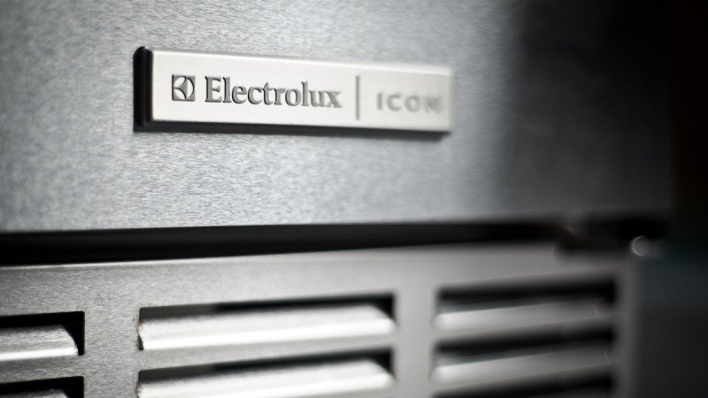 Electrolux Icon