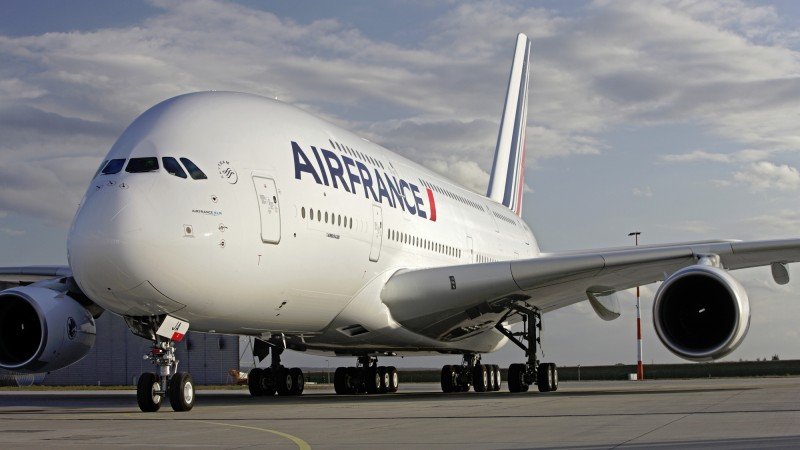 air france