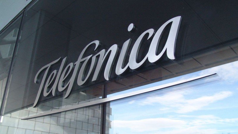 telefonica