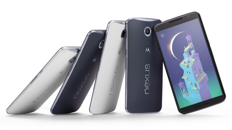 Nexus 6