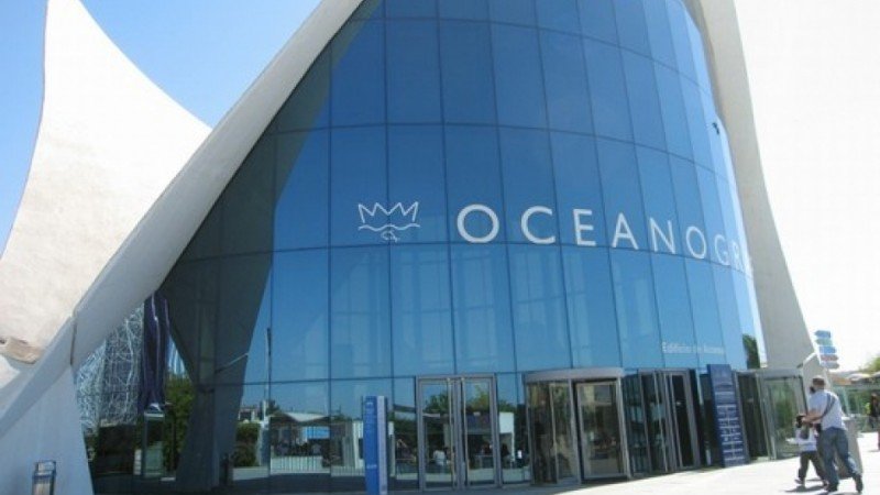 Oceanografía